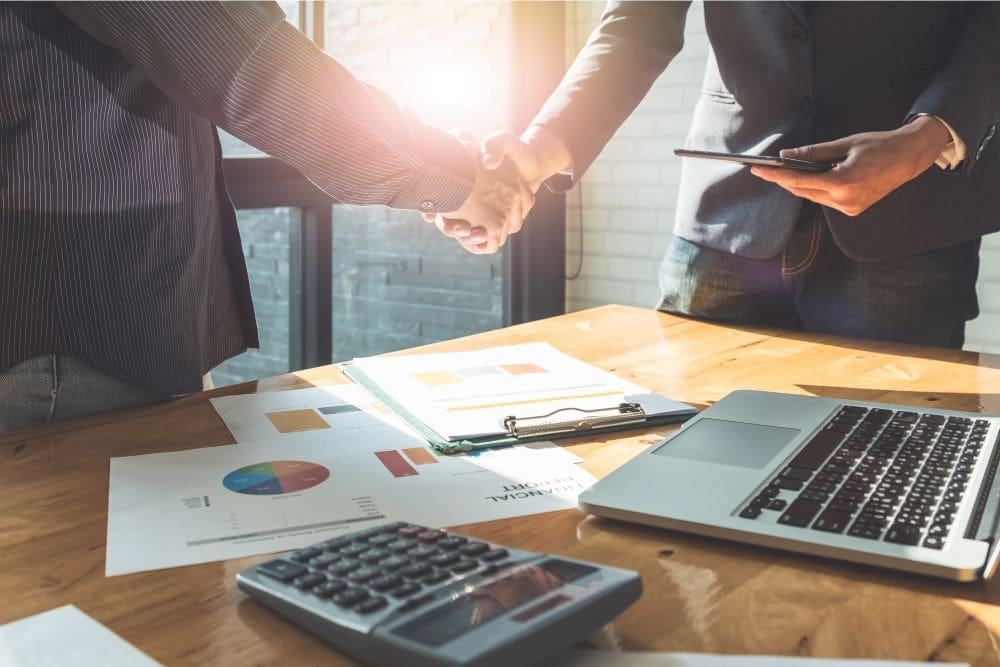 Tech Startups in Nashville Getting Help from an Accounting Firm