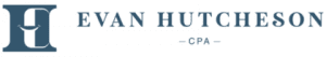 Evan Hutcheson CPA LLC logo